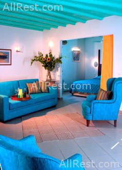 Poseidon Hotel 12